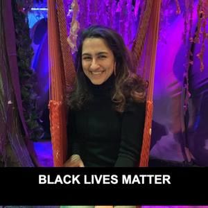 Meet your Posher, Anya